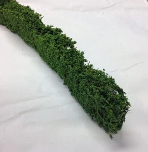 Javis  JHEDGEEXTRA OO Gauge Rough Hedging 3 Pieces 28mm x 12.5mm x 450mm - Picture 1 of 1