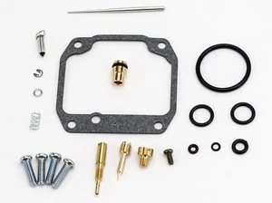 Carb / Carburetor Repair Kit for Suzuki LT-300E Quad Runner 300, 1987-1989 - Picture 1 of 2