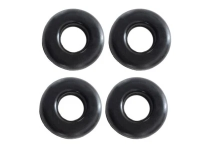 Replacement PCV Valve Grommet Set fits Dodge D100 1975-1979, 1986-1989 24PXGP - Image 1 of 2