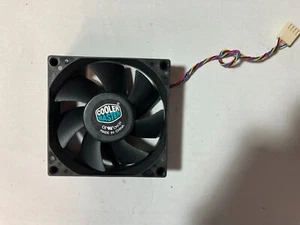 Fan Cooler Master A8025-42RB-61P-P1 - Picture 1 of 1