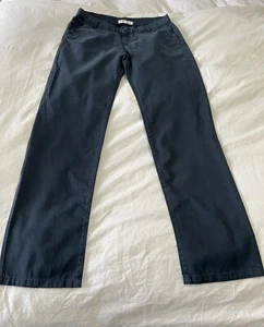 Everlane | Men's Navy The Midweight Slim Chino SZ 32 | NWOT - Picture 1 of 8