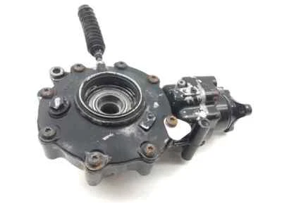 Diferencial frontal anel engrenagem pinhão 2003 Arctic Cat 500 4X4 2623 - Imagem 1 de 4