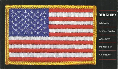 Scott BK294 - 2003 Old Glory Prestige Booklet - Mint, Never Hinged - Image 1 of 4