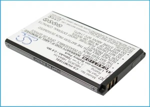 Bateria brytyjska do Vodafone 715 716 HB4A1H HBU83S 3,7V RoHS - Zdjęcie 1 z 5
