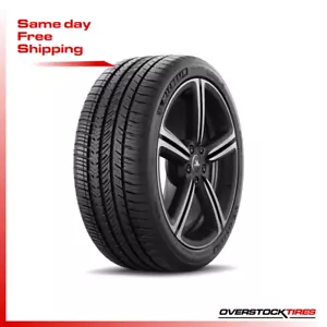 1 NEW 225/55R17 Michelin Pilot Sport AS 4 101Y (DOT:0824) Tire 225 55 R17 - Picture 1 of 6