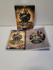 Archlord - PC - Videospiel - GUT - Bild 1 von 5