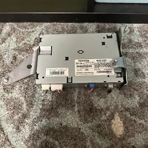 07-09 Lexus LS460 Satellite Radio Receiver Computer Module Unit 86180-50300 Oem - Picture 1 of 5