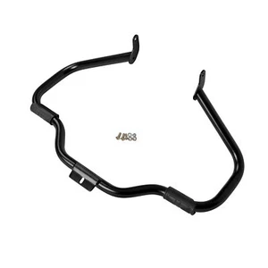 Mustache Engine Guard Bar For Harley Heritage Softail Classic FLSTC Slim - Picture 1 of 16