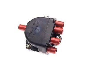 Bosch 76JW12Q Distributor Cap Fits 1985-1991, 1993-1995 Porsche 928 - Picture 1 of 1