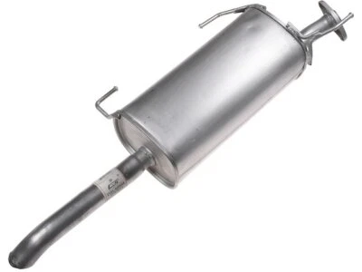 适用于 2013 - 2019 年日产 Sentra Muffler 后 API 41228KM 2014 2015 2016 2018 — 第 1/2 张图片