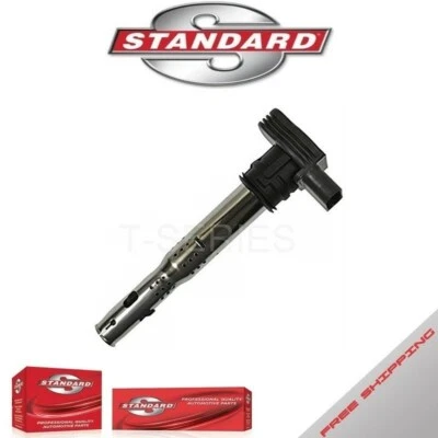 Enchufe de bobina de encendido estándar para VOLKSWAGEN BEETLE L5-2,5 L 2006-2010 Foto 1 de 4