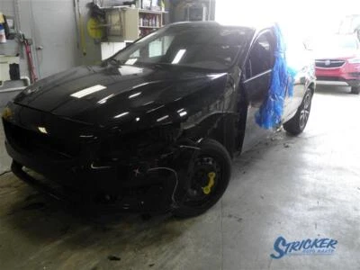 Brazo de control inferior delantero izquierdo volvo v60 2014-2016 205162 4048 Foto 1 de 4