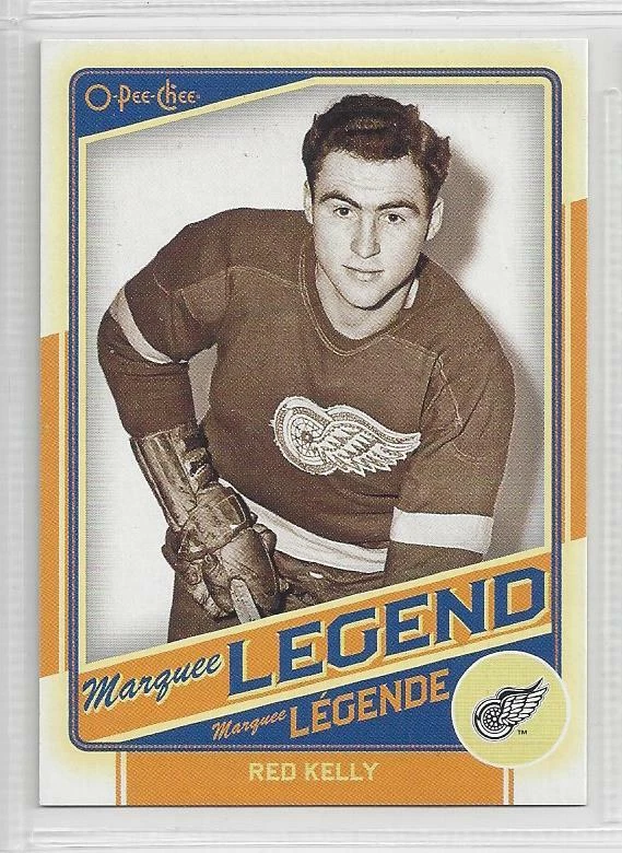 12-13 OPC Complete Your Short Prints - MR - ML - #501-600 - Image 1 of 1