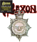 Saxon Strong Arm of the Law (CD) Expanded Album (UK IMPORT)