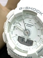 g shock 5540 step tracker