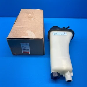 Behr Hella 8MA376705401 Engine Coolant Expansion Tank For 1990-2003 BMW 3-Series - Picture 1 of 9