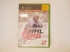 NHL 2K6 (Xbox) CASE ONLY