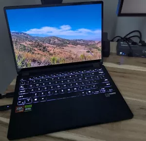 ASUS ProArt PX13 13.3" 3K Touch Laptop - Ryzen 9, RTX 4050, 32GB RAM, 1TB SSD - Picture 1 of 3