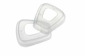 1 PAAR (2 Stück) 3M 501 FILTERHALTER FÜR 5N11 und 5P71/07194 für 5000/6000 Resp - Bild 1 von 7