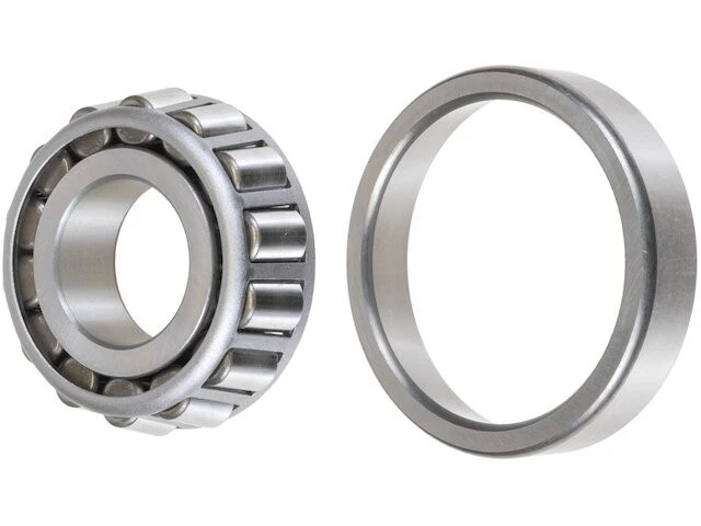 Подшипник переднего внешнего колеса для 57-79 MG Metropolitan Midget Series 1500 FX78N7 - Изображение 1 из 1