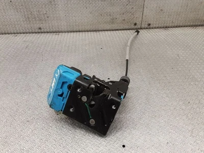 Volvo V70 2006 Left front front door lock 30699746 DEV489635 Foto 1 de 3