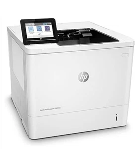 Fully Restored HP E60155DN LaserJet Printer 3GY09A Free US Shipping - Picture 1 of 2