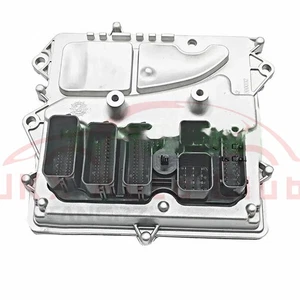 #0261S07334 b For BMW X5 3.0L N55 Engine Computer Module ECU DME 7619981 - Picture 1 of 5