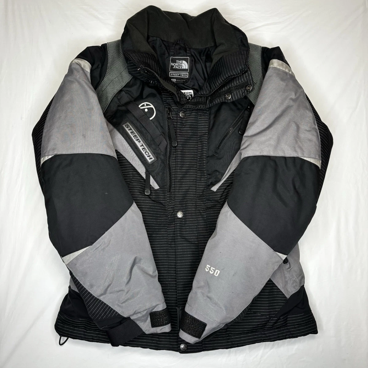 The North Face Steep Tech Jackets for Women for sale - eBay