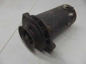 Cadillac 6 Volt Generator Fits 1937 - 1948 Flathead  V8 1938 1939 1940 346 1946 - Picture 1 of 7