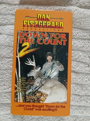 Dan Fitzgerald Productions Down For The Count 2 - Image 1 of 4