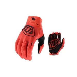 Troy Lee Designs Air Solid Gloves-Orange-2X-Large - Picture 1 of 1