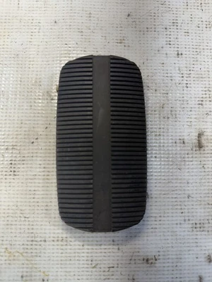 Pedal de freio Chevrolet 1958–64 GM 3745991 Impala Bel Air Biscayne fabricante de equipamento original - Imagem 1 de 4