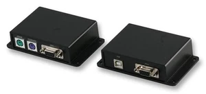 PRO SIGNAL - Extendeur KVM USB - Afbeelding 1 van 1