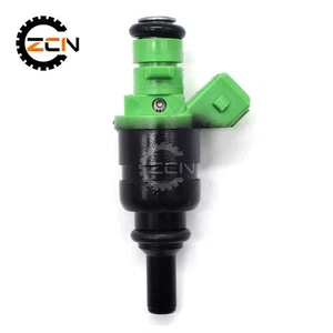 Fuel Injector 2710780549 for Mercedes-Benz C230 Kompresso Sedan 1.8L 03-05 - Picture 1 of 6