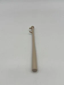 Vintage Actionfigur 4" Baseballschläger - Bild 1 von 4