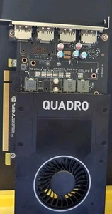 NVIDIA Quadro P2000 - Afbeelding 1 van 4
