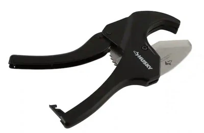 2 in. Ratcheting PVC Cutter - Image 1 of 4