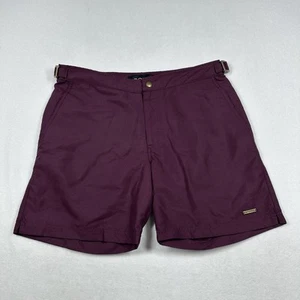 Aronik Hybrid Shorts Swim Trunks Men’s Medium Mesh Lined Quick Dry - Picture 1 of 9