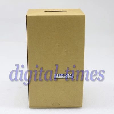 Brand New MEAN WELL PSP-600-24 Power Supply One Year Warranty - Image 1 of 4