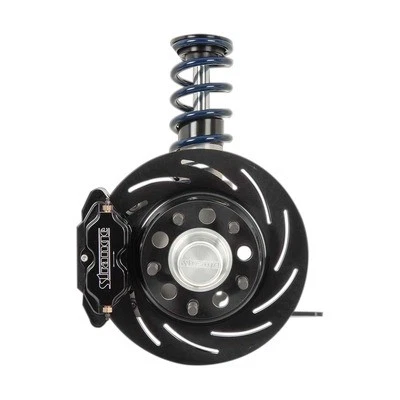 EXTRAÑO Kit de puntal delantero de alta resistencia con resortes - PSS125 Foto 1 de 2