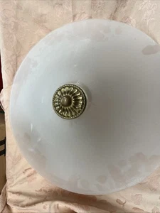 Deckenlampe ,3 Glühbirnen - Bild 1 von 7