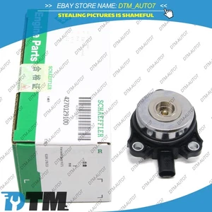 INA Camshaft Adjuster Magnet Fit For Mercedes-Benz S204 W204 M271 OEM 2711560090 - Picture 1 of 5