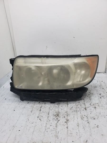 Faro izquierdo conductor xenón HID compatible 06-08 FORESTER 703921 Foto 1 de 2