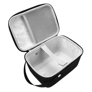 For Anker SOLIX C300 DC 300W Portable Power Bank Storage Bag EVA Hard Carry Case - Picture 1 of 7