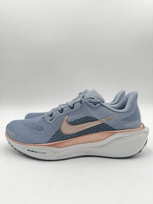 Nike Women’s Air Zoom Pegasus 41 Running Size 7.5 Blue |FD2723-403| - Image 1 of 4