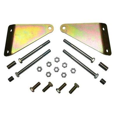 Front Suspension Shock Absorber Mounting Kit FOR 1968-1969 GMC K15/K1500 Pickup - Image 1 of 2