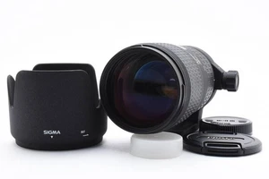 SIGMA APO 70-200mm F2.8 EX Pentax K mount Working - Picture 1 of 10
