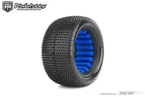 Powerhobby Desirer 1/10 Buggy Tonreifen hinten ultraweich 2WD/4WD - Bild 1 von 3