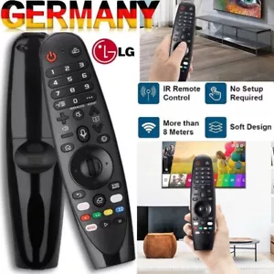 LG Fernbedienung Magic Remote AN-MR20GA - Bild 1 von 13