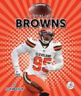 Cleveland Browns By Josh Anderson English Hardcover Book